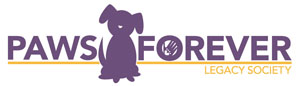 Paws Forever Logo