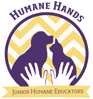 Humane Hands Logo